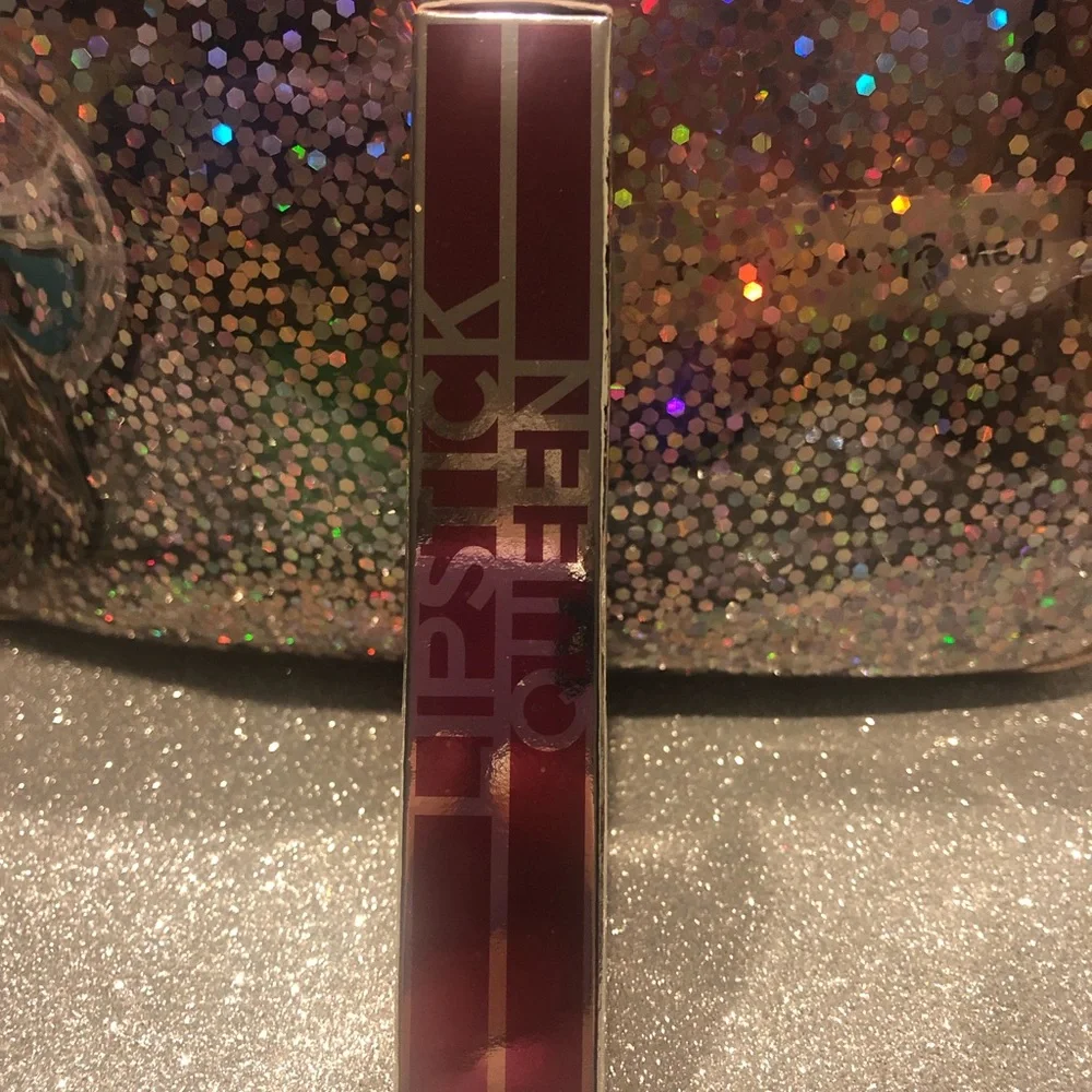 BNIB! Lipstick Queen Altered Universe Lip Gloss in Time Warp 💿